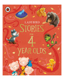 Stories for 4 Year Olds: Ladybird