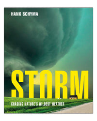 Storm DK by Hank Schyma