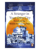 Stranger in your Own City by Ghaith Abdul-Ahad