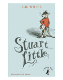 Stuart Little by E. B. White
