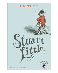 Stuart Little by E. B. White