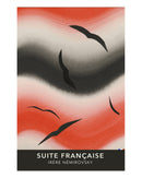 Suite Francaise by Irène Némirovsky