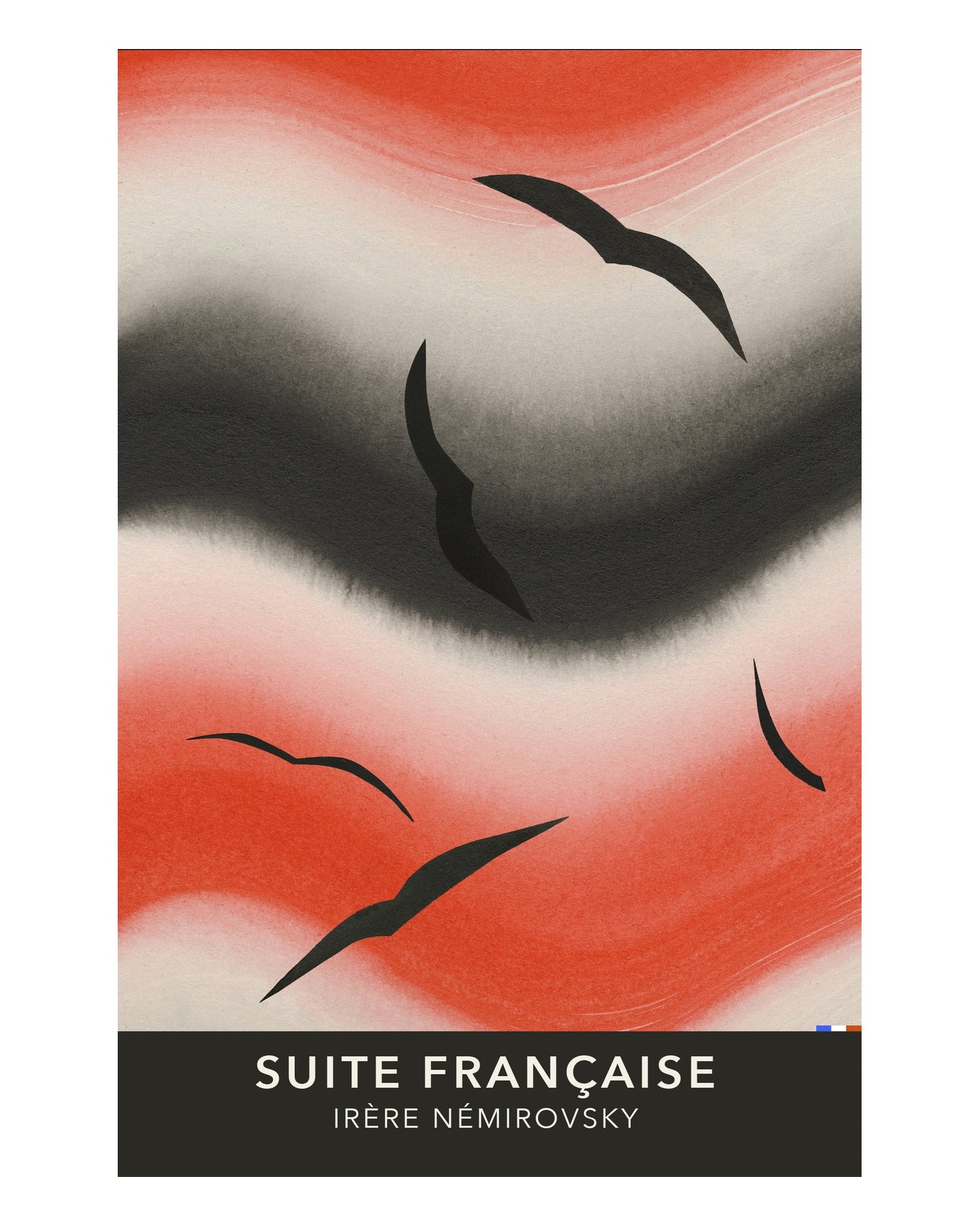 Suite Francaise by Irène Némirovsky