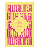 Summer by Edith Wharton
