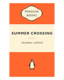 Summer Crossing by Truman Capote