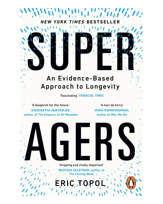 Super Agers