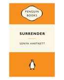 Surrender by Sonya Hartnett