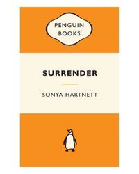 Surrender by Sonya Hartnett
