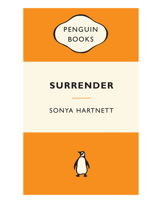 Surrender