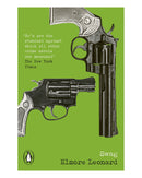 Swag by Elmore Leonard