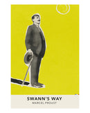 Swann's Way by Marcel Proust