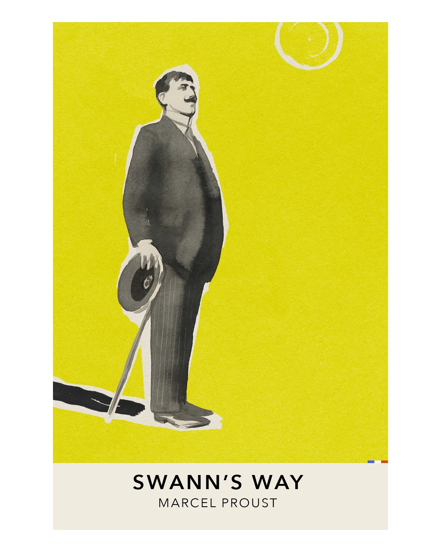 Swann's Way by Marcel Proust