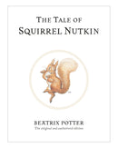 Tale of Squirrel Nutkin by Beatrix Potter