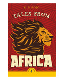 Tales from Africa by K. P. Kojo