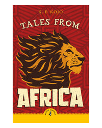 Tales from Africa by K. P. Kojo