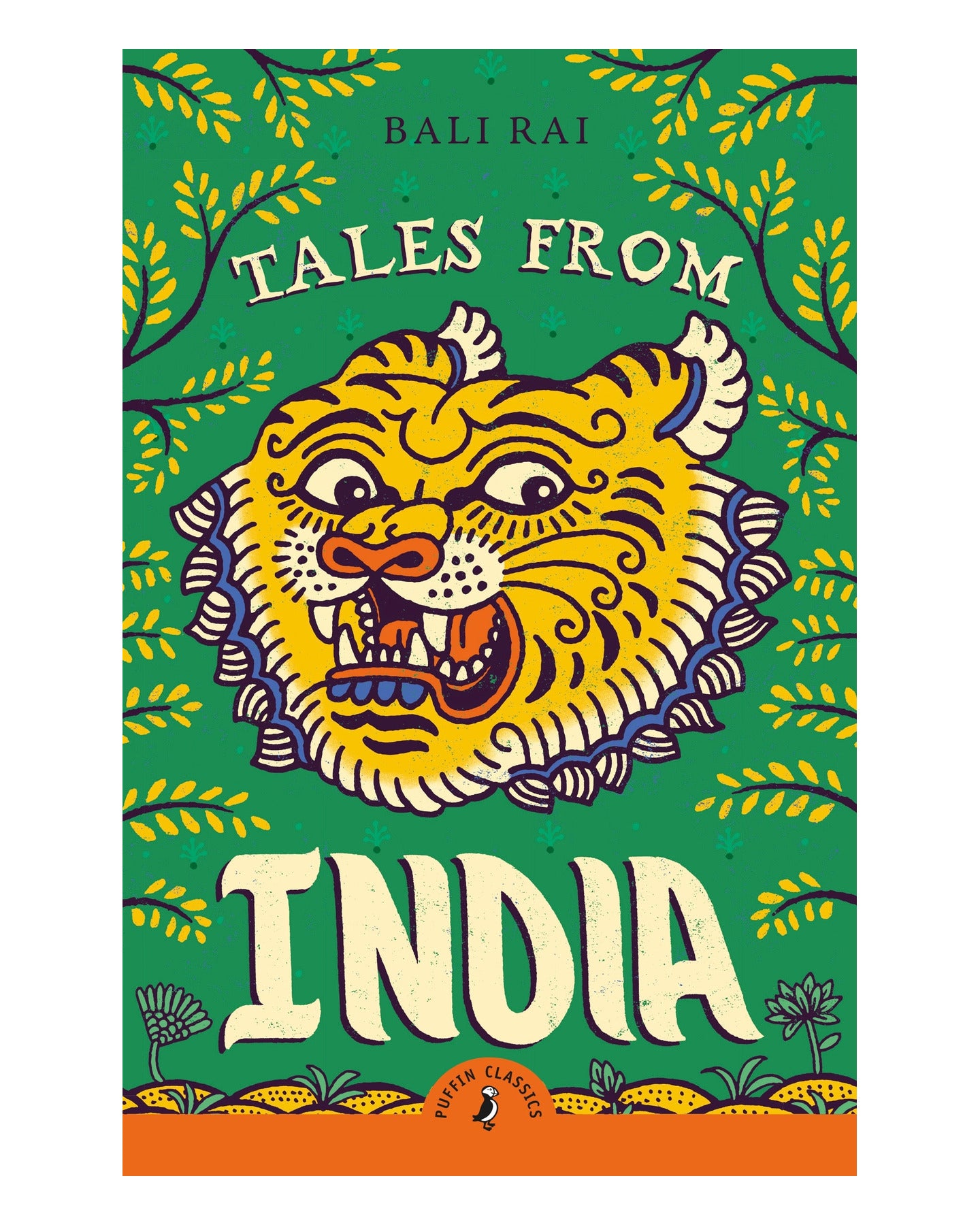 Tales from India by Bali Rai