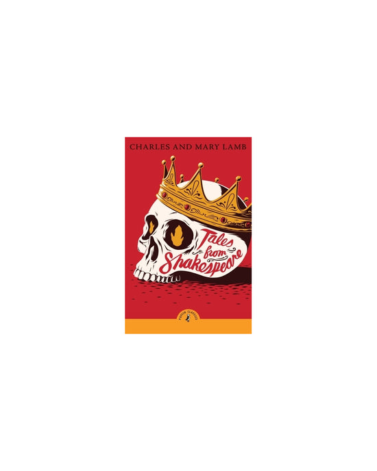 Tales from Shakespeare