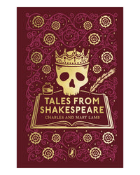 Tales From Shakespeare: CB by Charles Lamb And Mary Lamb