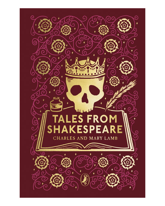 Tales From Shakespeare