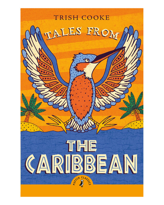 Tales from the Caribbean