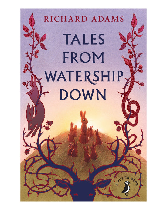 Tales from Watership Down