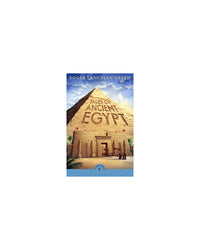 Tales of Ancient Egypt by Roger Lancelyn Green