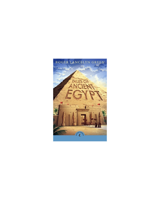 Tales of Ancient Egypt