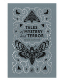 Tales of Mystery and Terror CB by Edgar Allan Poe