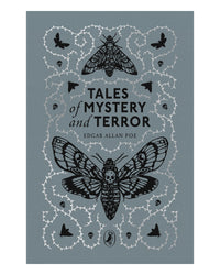 Tales of Mystery and Terror CB by Edgar Allan Poe