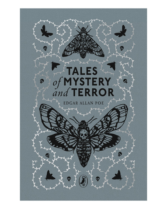 Tales of Mystery and Terror