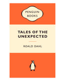 Tales of the Unexpected by Roald Dahl
