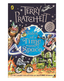 Tales of Time and Space by Terry Pratchett