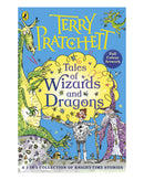 Tales of Wizards and Dragons by Terry Pratchett