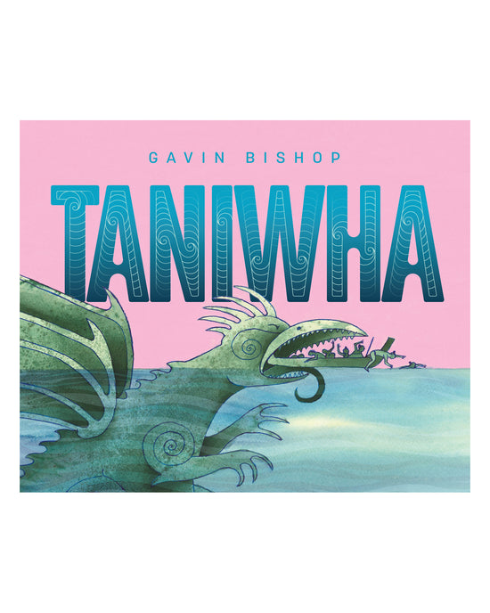 Taniwha