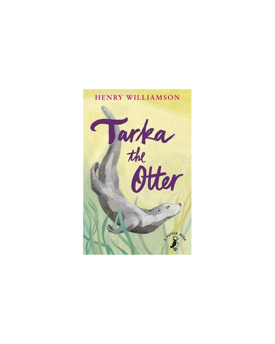 Tarka the Otter
