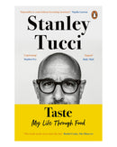 Taste by Stanley Tucci