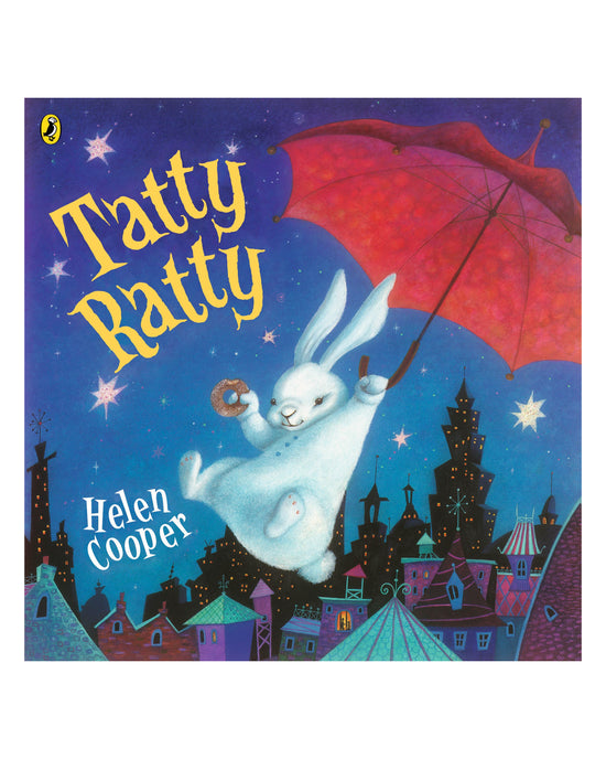 Tatty Ratty