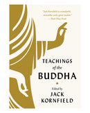 Teachings of the Buddha by Jack Kornfield