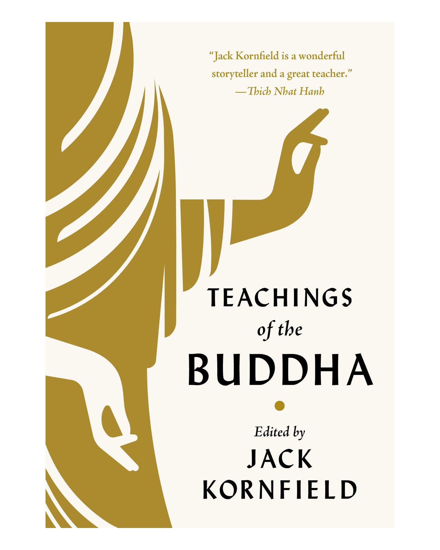 Teachings of the Buddha by Jack Kornfield