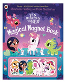 Ten Minutes to Bed: Magical Magnet Book by Rhiannon Fielding