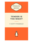 Tender Is the Night by F. Scott Fitzgerald