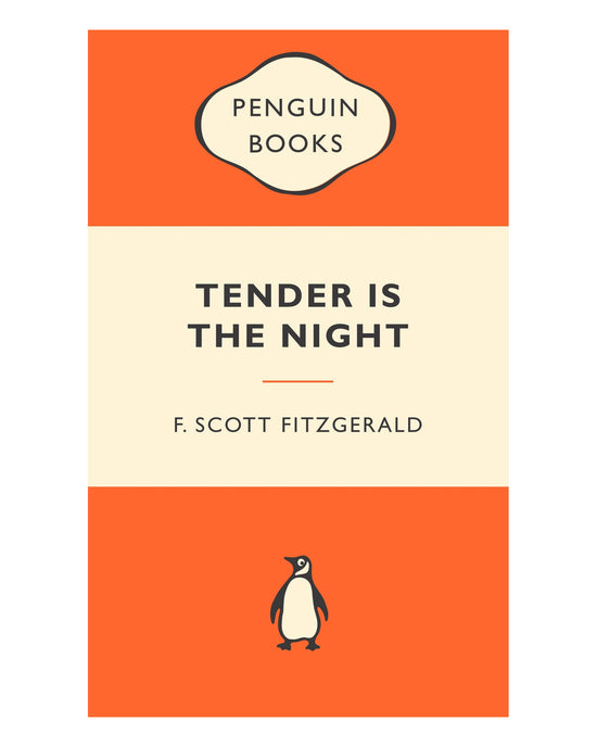 Tender Is the Night