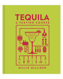 Tequila: A Tasting Course DK