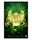 Terry Pratchett Carpe Jugulum