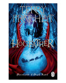 Terry Pratchett Hogfather