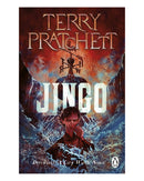 Terry Pratchett Jingo