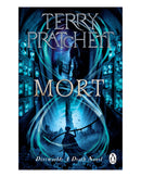 Terry Pratchett Mort