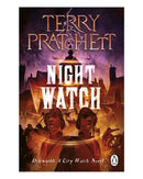 Terry Pratchett Night Watch