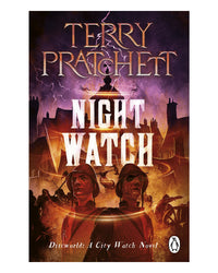 Terry Pratchett Night Watch