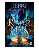 Terry Pratchett Reaper Man